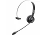 Превью Bluetooth Single-Ear Headset — Wireless Earbuds, ADESSO