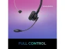 Превью Bluetooth Single-Ear Headset — Wireless Earbuds, ADESSO
