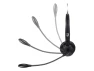 Превью Bluetooth Single-Ear Headset — Wireless Earbuds, ADESSO