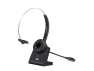 Превью Bluetooth Single-Ear Headset — Wireless Earbuds, ADESSO