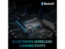 Превью Open-ear Bluetooth Earbuds — Wireless Earbuds, ADESSO
