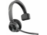 Превью Poly Voyager 4310 Wireless Mono Headset — Wireless Earbuds, HP