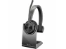 Превью Poly Voyager 4310 Wireless Mono Headset — Wireless Earbuds, HP