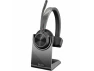 Превью Poly Voyager 4310 Wireless Mono Headset — Wireless Earbuds, HP