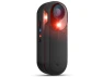 Превью Rearview Radar with Camera and Tail Light — Smart Bike Light, Garmin