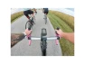 Превью Rearview Radar with Camera and Tail Light — Smart Bike Light, Garmin
