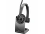 Превью Stereo Office Headset — Wireless Earbuds, Poly