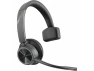 Превью Stereo Office Headset — Wireless Earbuds, Poly