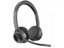 Превью Stereo Office Headset — Wireless Earbuds, Poly