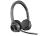 Превью Stereo Office Headset — Wireless Earbuds, Poly