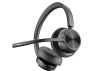 Превью Stereo Office Headset — Wireless Earbuds, Poly