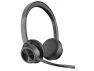 Превью Stereo Office Headset — Wireless Earbuds, Poly