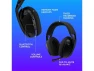 Превью Wireless Bluetooth Gaming Headset — Wireless Earbuds, Logitech