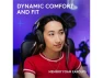 Превью Wireless Bluetooth Gaming Headset — Wireless Earbuds, Logitech