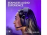 Превью Wireless Bluetooth Gaming Headset — Wireless Earbuds, Logitech