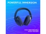 Превью Wireless Bluetooth Gaming Headset — Wireless Earbuds, Logitech
