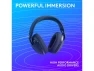 Превью Wireless Bluetooth Gaming Headset — Wireless Earbuds, Logitech