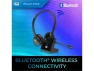 Превью Wireless Multimedia Headset — Wireless Earbuds, ADESSO