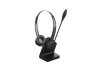 Превью Wireless Multimedia Headset — Wireless Earbuds, ADESSO