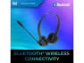 Превью Wireless Multimedia Headset — Wireless Earbuds, ADESSO