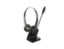 Превью Wireless Multimedia Headset — Wireless Earbuds, ADESSO