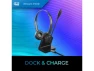 Превью Wireless Multimedia Headset — Wireless Earbuds, ADESSO