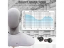 Превью Bluetooth Earbuds, Black, 2022 Version — Wireless Earbuds, TOZO