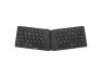 Превью Foldable Ergonomic Keyboard — Bluetooth Keyboard, Targus