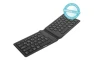 Превью Foldable Ergonomic Keyboard — Bluetooth Keyboard, Targus