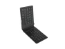 Превью Foldable Ergonomic Keyboard — Bluetooth Keyboard, Targus