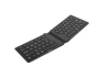 Превью Foldable Ergonomic Keyboard — Bluetooth Keyboard, Targus