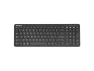 Превью Midsize Multi-Device Bluetooth Antimicrobial Keyboard — Bluetooth Keyboard, Targus