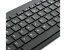 Превью Midsize Multi-Device Bluetooth Antimicrobial Keyboard — Bluetooth Keyboard, Targus