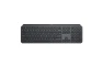 Превью MX Keys Advanced wireless keyboard — Bluetooth Keyboard, Logitech