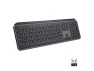 Превью MX Keys Advanced wireless keyboard — Bluetooth Keyboard, Logitech