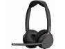 Превью Stereo Bluetooth On-ear Headset — Wireless Earbuds, EPOS