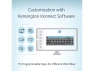 Превью Wireless Compact Keyboard — Bluetooth Keyboard, Kensington