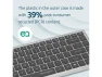 Превью Wireless Compact Keyboard — Bluetooth Keyboard, Kensington
