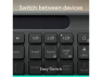 Превью Wireless Keyboard — Bluetooth Keyboard, Logitech