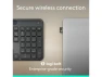 Превью Wireless Keyboard — Bluetooth Keyboard, Logitech