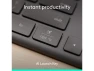 Превью Wireless Keyboard — Bluetooth Keyboard, Logitech