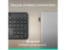 Превью Wireless Keyboard — Bluetooth Keyboard, Logitech