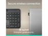 Превью Wireless Keyboard — Bluetooth Keyboard, Logitech