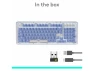 Превью Wireless Mechanical Keyboard — Bluetooth Keyboard, Logitech