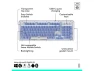 Превью Wireless Mechanical Keyboard — Bluetooth Keyboard, Logitech