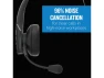 Превью Wireless On-Ear Headset — Wireless Earbuds, BlueParrott