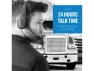 Превью Wireless On-Ear Headset — Wireless Earbuds, BlueParrott