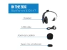 Превью Wireless On-Ear Headset — Wireless Earbuds, BlueParrott