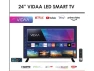 Превью 23.6-Inch LED TV — Smart TV, Supersonic