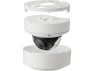 Превью 2MP Network Dome Camera, White — Security Camera, Wisenet